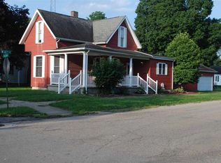 600 Fulton Ave, Rochester, IN 46975