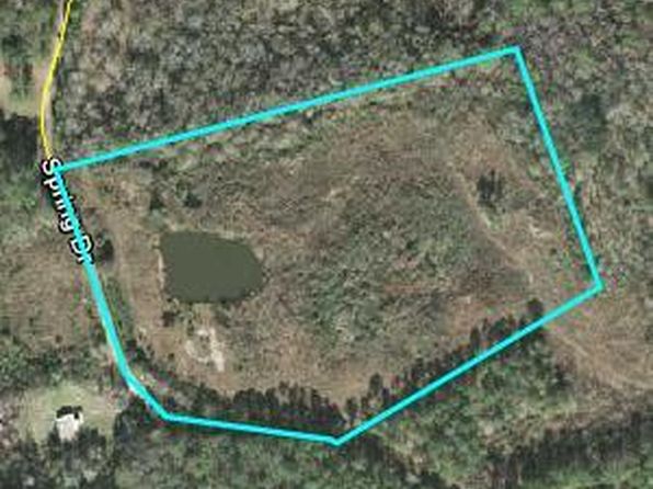 Land For Sale Middleburg Fl