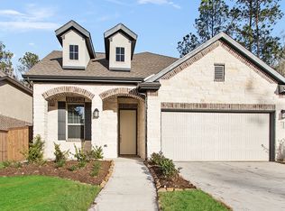 16874 Ramsay Cascades Dr, Humble, TX 77346