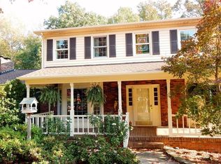 3102 Rolling Rd, High Point, NC 27265