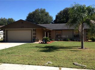 4275 Old Colony Rd, Mulberry, FL 33860