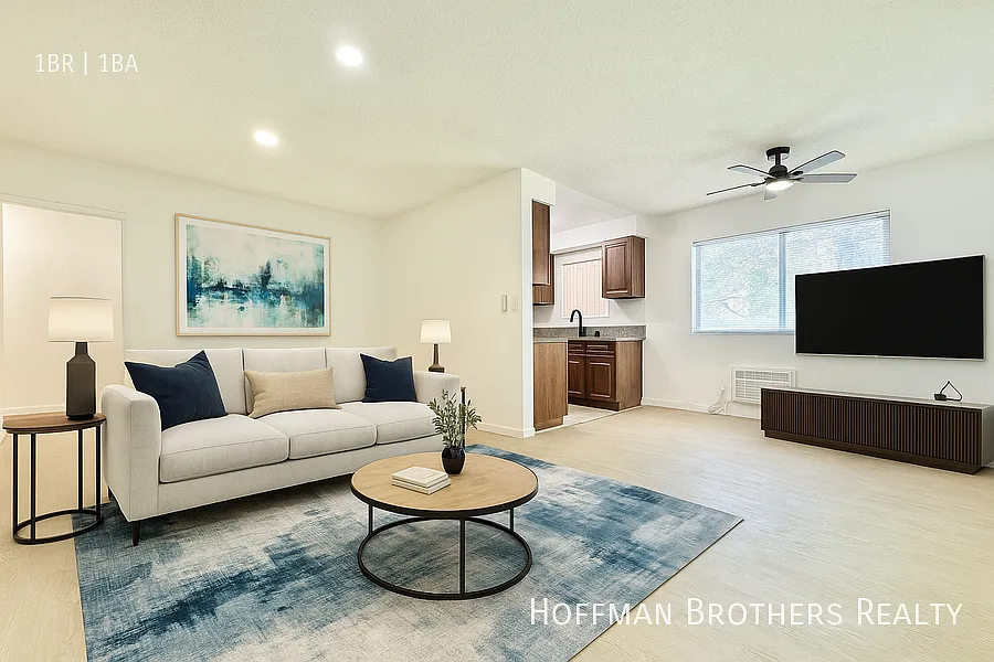 6561 Fulton Ave #5