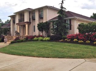 420 Palestine Rd, Paris, TN 38242