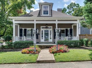 1001 Gilmore Ave, Nashville, TN 37204