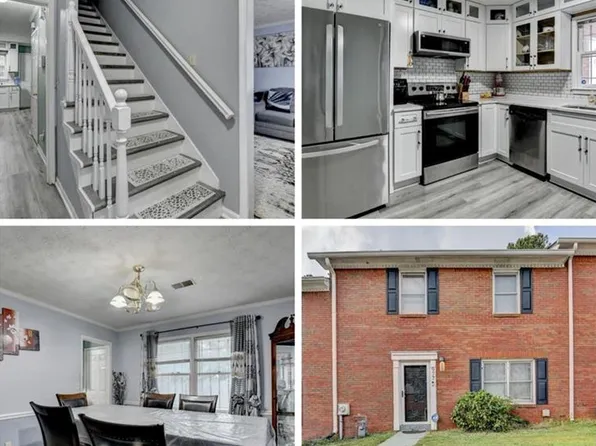 977 Park Gate Pl, Stone Mountain, GA 30083