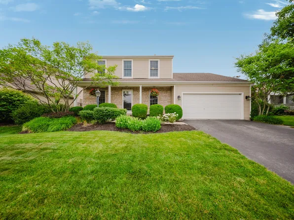 462 Flat River St, Pickerington, OH 43147