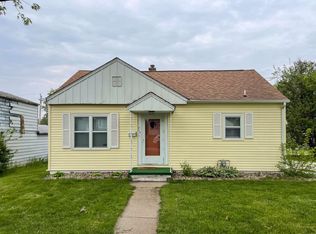 713 Hanna Blvd, Waterloo, IA 50701