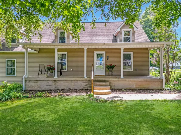 451 Hopkinsville Rd, Russellville, KY 42276