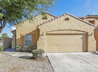 5434 W Minton St, Laveen, AZ 85339
