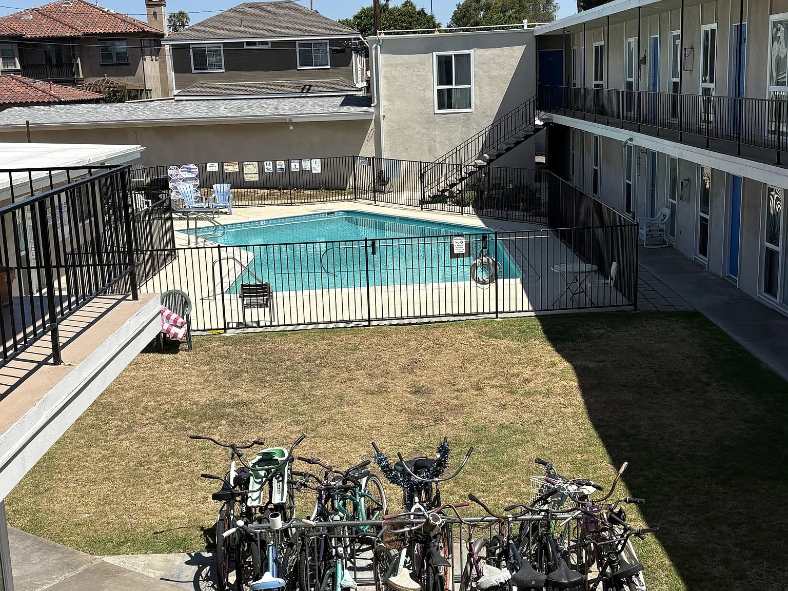 1 bed, $2,000 — Photo 3