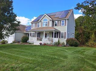 5 Orchard Way, Whitman, MA 02382
