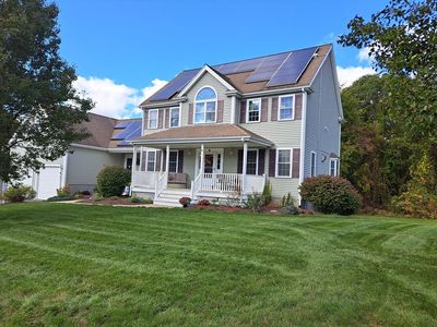 5 Orchard Way, Whitman, MA, 02382
