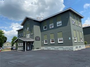 121 3rd St, Rome, NY 13440