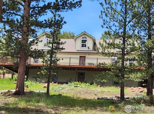 161 Miami Ct, Red Feather Lakes, CO 80545 | MLS #1012716 | Zillow