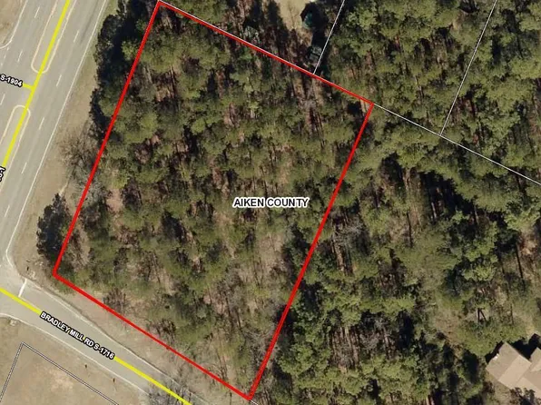 0 Columbia Hwy N, Aiken, SC 29805