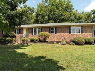 208 Wren Way, Anderson, SC 29625