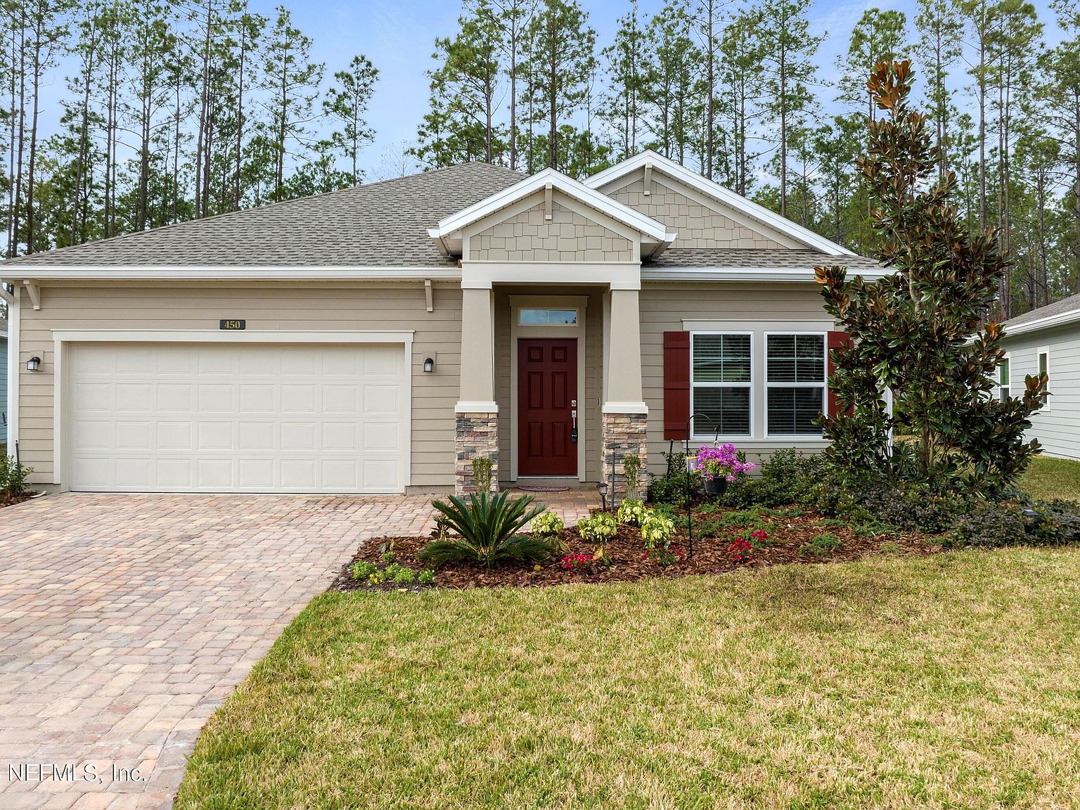 450 MONTSERRAT DR, Saint Augustine, FL 32092 Zillow