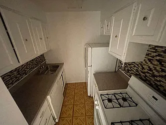 Rented by The Realty Depot