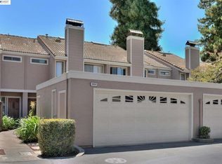 3804 Burton Cmn, Fremont, CA 94536