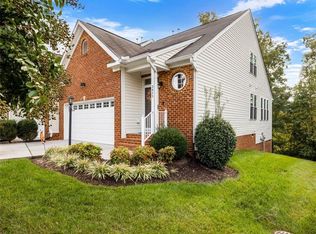 2477 Silver Lake Ter, Midlothian, VA 23112