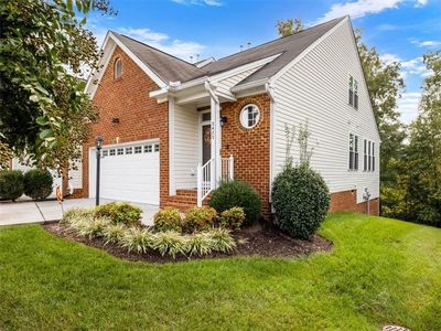 2477 Silver Lake Ter, Midlothian, VA, 23112
