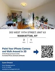 Rented by Emor Management Inc.