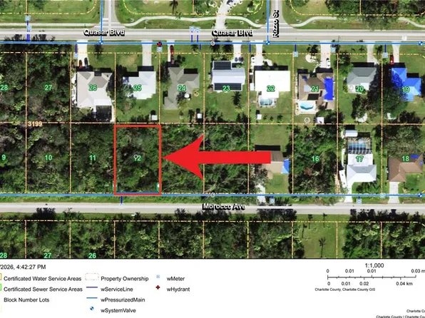 22478 Morocco Ave #12, Pt Charlotte, FL 33952
