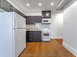 1313 King St W #7, Toronto, ON M6K 1G9