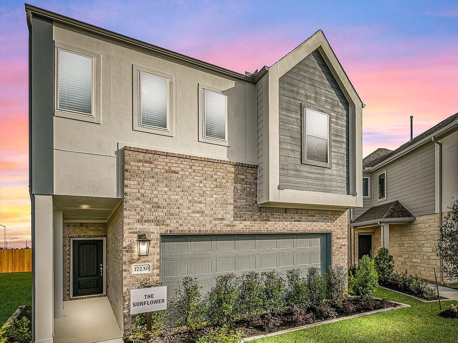 Sunflower Plan, Dellrose, Hockley, TX 77447 Zillow