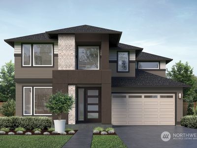 11822 SE 242nd Street, Kent, WA, 98030