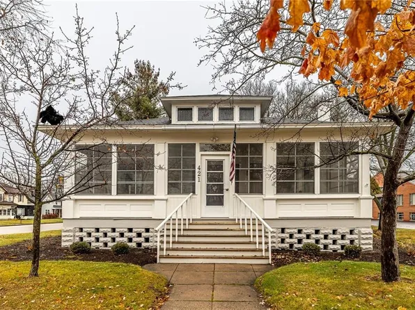 421 Harrison Street, Black River Falls, WI 54615