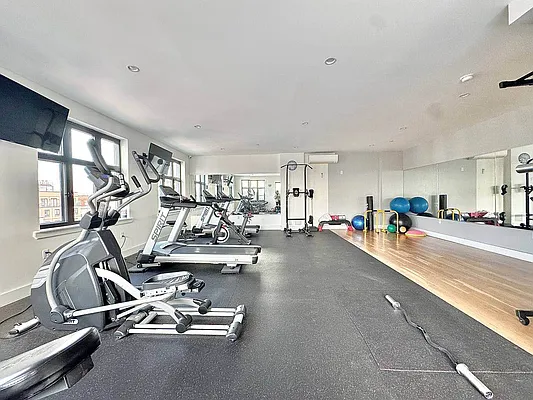 Rented by Doorway NYC, LLC | media 8