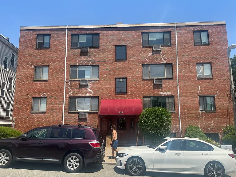 226 Parker Hill Ave #7D — Photo 11