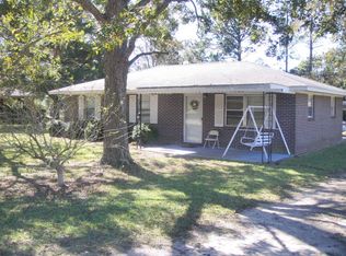 571 Robert St, Slocomb, AL 36375