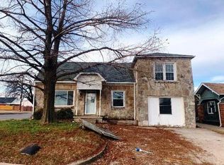 914 S Ellison Ave, El Reno, OK 73036