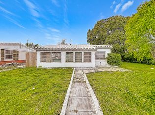 17590 NE 19th Ave, North Miami Beach, FL 33162