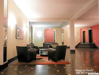 Rented by Magnum Realty Holdings, LLC