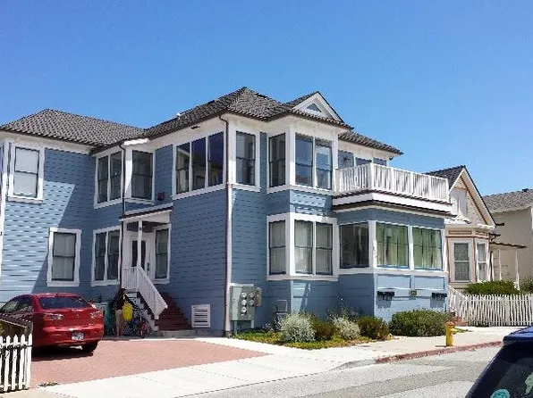 133 Forest Ave APT B, Pacific Grove, CA 93950