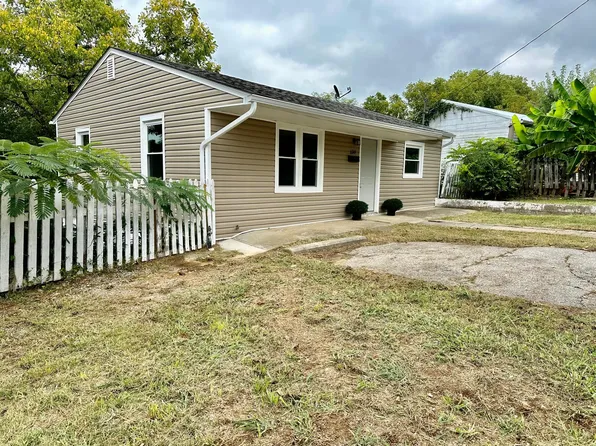 138 Allnutt Dr, Frankfort, KY 40601