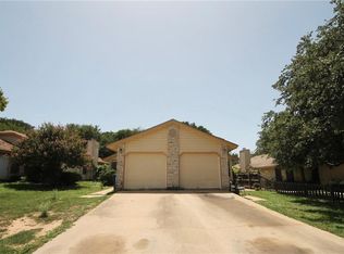 12414 Deer Falls Dr #A, Austin, TX 78729