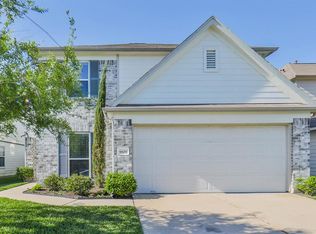 9809 Hyacinth Way, Conroe, TX 77385