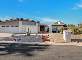 3109 E Las Rocas Dr, Phoenix, AZ 85028