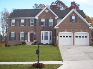 13205 Quate Ln, Woodbridge, VA 22193