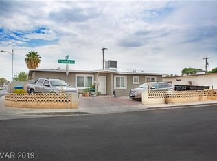 4805 Apawana Ln, Las Vegas, NV 89108