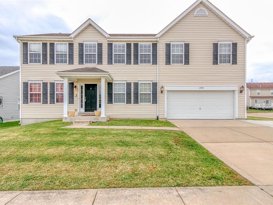 1st image of 1298 Golden Pond Ct