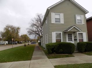1731 N 2nd St, Clinton, IA 52732