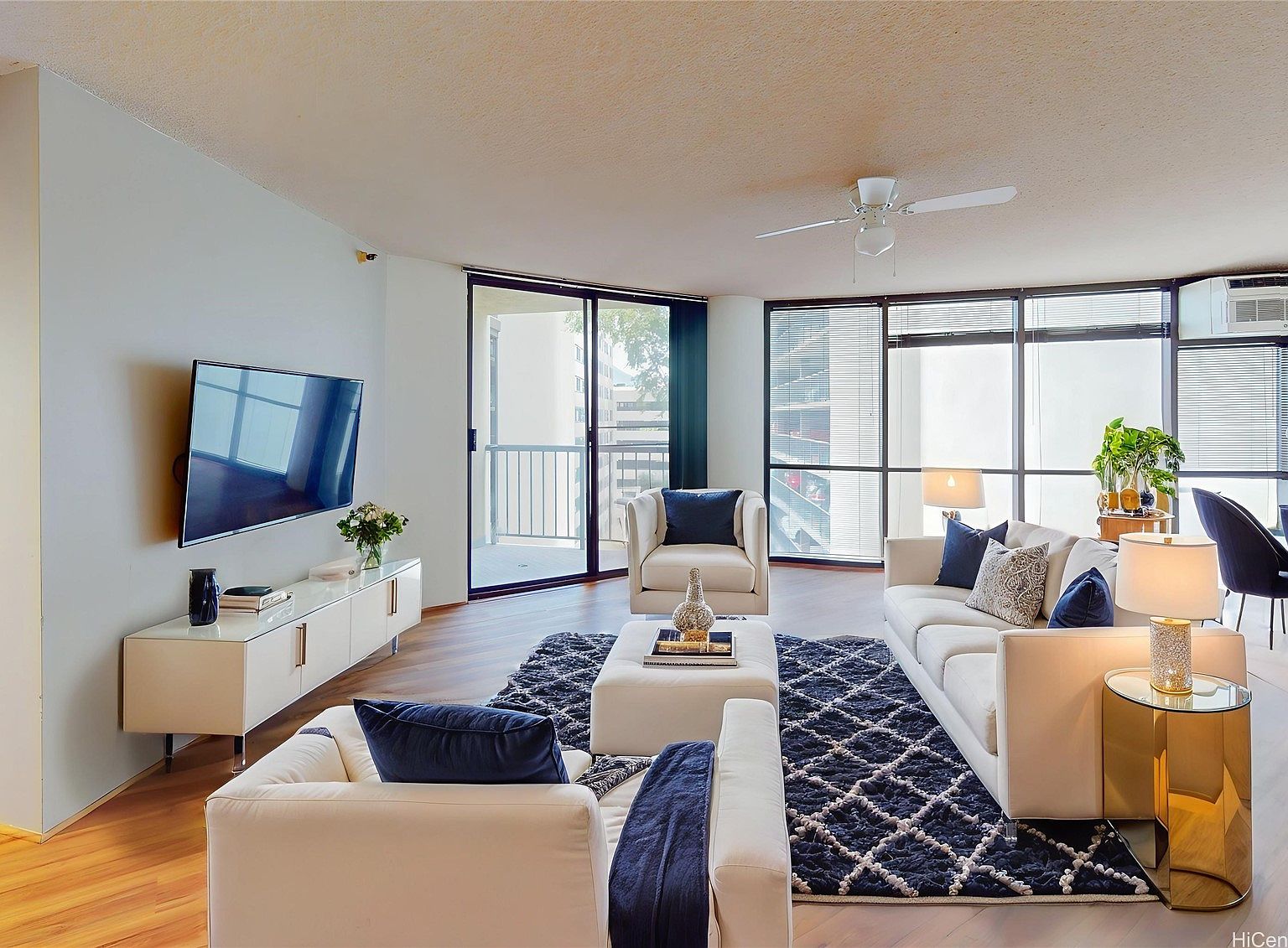 60 N Beretania St APT 506, Honolulu, HI 96817 | MLS #202523493