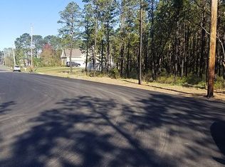 Continental Ave, Bayville, NJ 08721