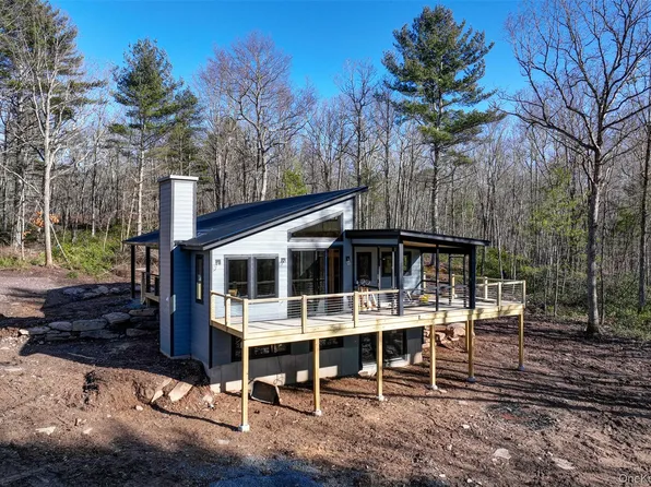 TBD Perry Pond Road, Narrowsburg, NY 12764