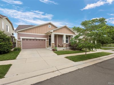 10646 Racine Circle, Commerce City, CO, 80022